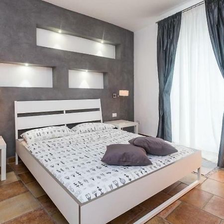 " Luxury In Love " Apartment Center Fast Wifi Palermo Eksteriør bilde
