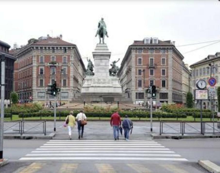 " Luxury In Love " Apartment Center Fast Wifi Palermo Eksteriør bilde